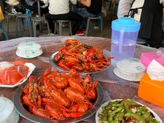 -五七小李子油焖大虾(总店)