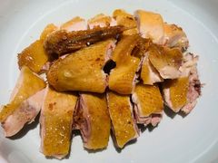 客家咸香鸡-客语客家菜(琶洲保利店)