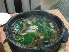 -龙井壹号·茶缘山景宴(龙井村店)