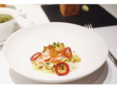 -三嚥阁 La Villa Restaurant