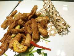 -茹·pure vegan(博华广场店)