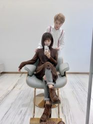 -HAIR POP