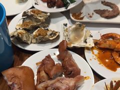 -汉巴味德(沈阳万象汇店)