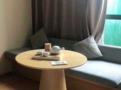 -全季酒店(上海青浦吾悦广场淀山湖大道店)