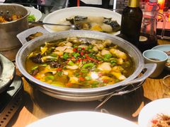 -鸡毛店·川菜(双楠店)