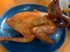 -煲煲掂风味煲仔饭餐厅(西区店)