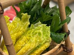 -椰小婉·原生态椰子鸡(百信广场店)