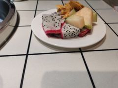 -蛙一刀·麻椒鱼火锅(金仙桥店)