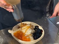 -盛香亭热卤糖水铺(龙之梦店)