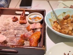 -荷花亭·湖北融合菜(中商广场店)