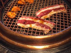 -一品诚记烤肉(大连柏威年购物中心店)
