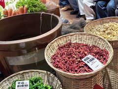 -肥三土菜馆(五四广场店)