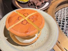 -厚贞日式烤肉(浦东汇智店)