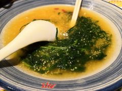 -那家小馆•北京菜•烤鸭(香山店)