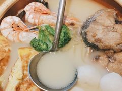 -妈妈菜舟山海鲜(定海古城店)