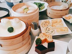 -金悦轩海鲜酒家(拱北店)