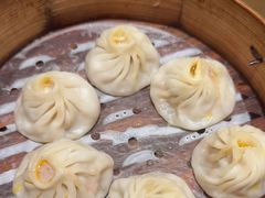 -南翔馒头店(豫园店)