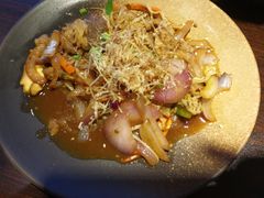 -天一料理(荔枝广场店)
