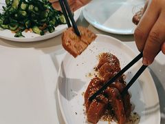 -船歌·鱼水饺青岛菜(合肥路永旺店)
