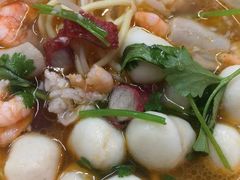 -明月虾面(厦禾路店)