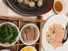 -上海人家花樣年华(中山公园店)