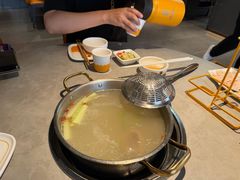 -潮发潮汕牛肉店(长隆店)