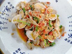老长沙花甲-小球滚滚湘菜馆·烤鱼·口味虾(太平街店)