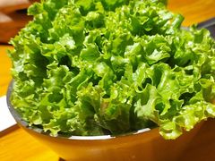 -那胡同里的小烤肉馆(开发区万达店)