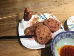 -老城南.鸭血粉丝汤(夫子庙店)