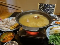 -天狗山料理(省体店)