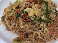 -莲花公园煎蟹(总店)