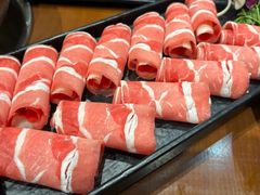-秋之原·老北京铜锅涮肉(王府井东单店)