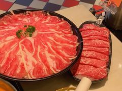 -一哥澳门豆捞·澳门风打边炉(高德置地店)
