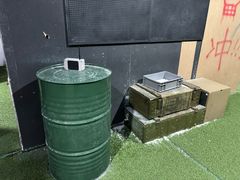 -兵魂·室内真人CS枪战俱乐部·团建·军事轰趴馆
