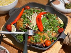 -云海肴·汽锅鸡·云南代表菜(美罗城店)