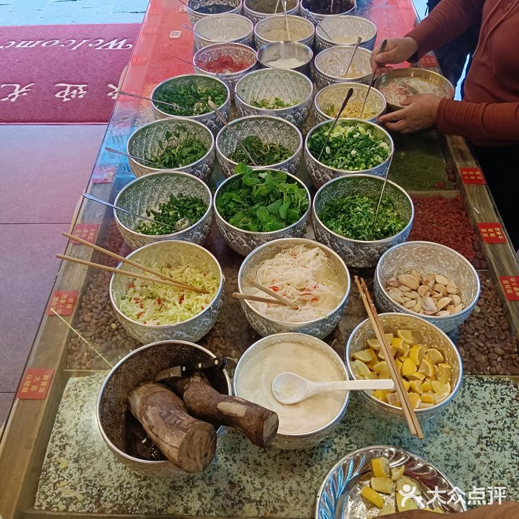 小黄牛面条暖心暖胃