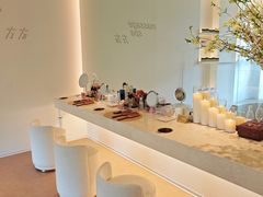 -左右Massage/Spa(长寿路店)