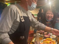 -梨花自助烤肉(天河城店)