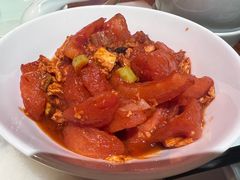 -小吊梨汤·北京菜·烤鸭(长安商场-首都博物馆店)