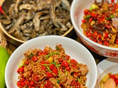 -食理八湘(中海城风情苑北区店)