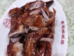 -禄源公·老莞诚饭店