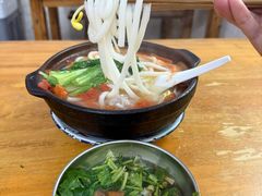 -贵州沾水米线(学田湾店)