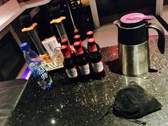 -欢乐迪KTV(泉秀店)