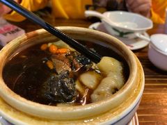 -黄祥华养生堂·炖汤·营养蒸饭(岭南天地店)