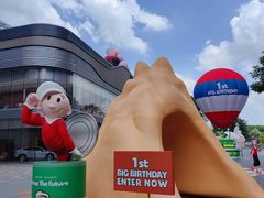 -东莞松山湖万象汇