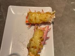 -海天盛宴海鲜自助(正大广场店)