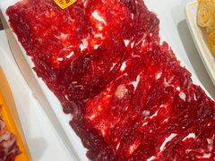 -潮发潮汕牛肉店(乐峰广场店)