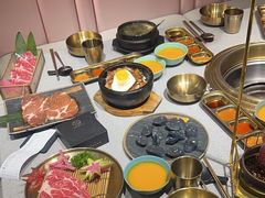 -妥妥烤肉料理(昙华林店)