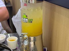 -徐记小怪兽肉蟹煲(中央大街店)