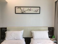 -香港尖沙咀皇悦酒店